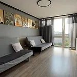 A.G-Apartamenty Warszawa Centrum