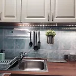 A.G-Apartamenty Warszawa Centrum