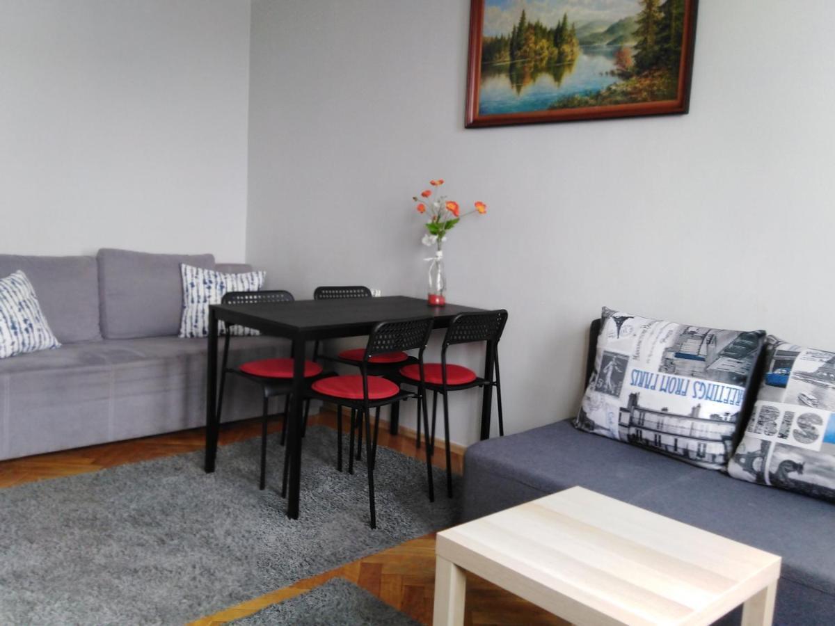 Apartament A.g-apartamenty Centrum *