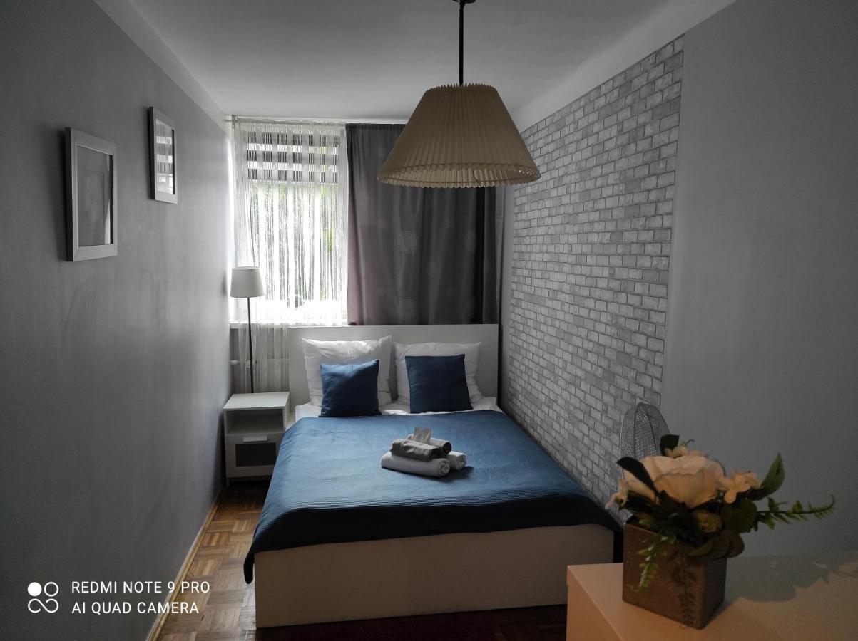 A.g-apartamenty Centrum *