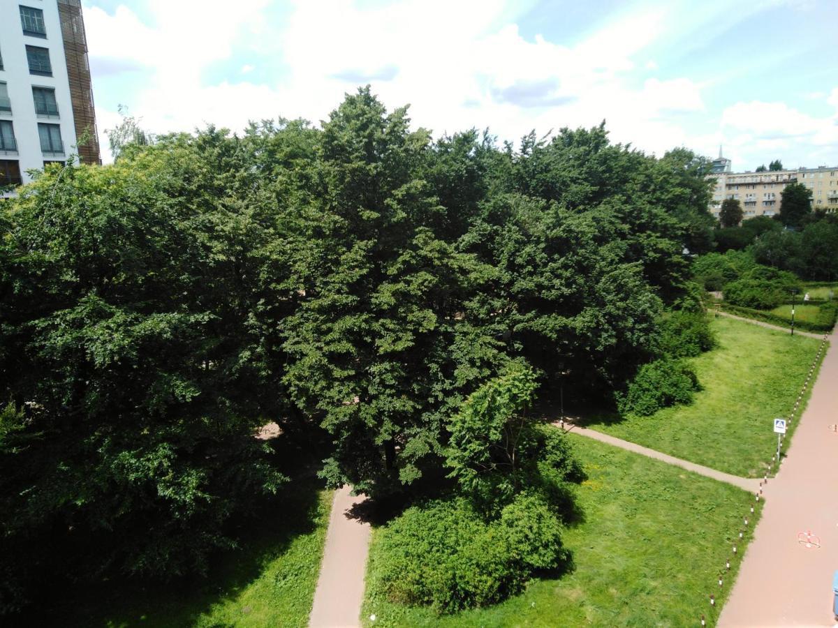 A.g-apartamenty Centrum * Warszawa