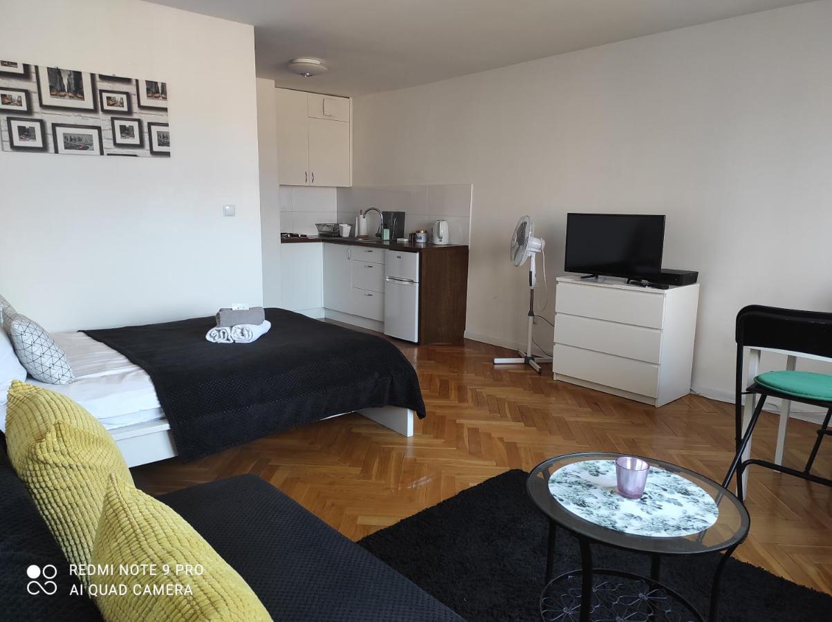 A.g-apartamenty Centrum Apartament