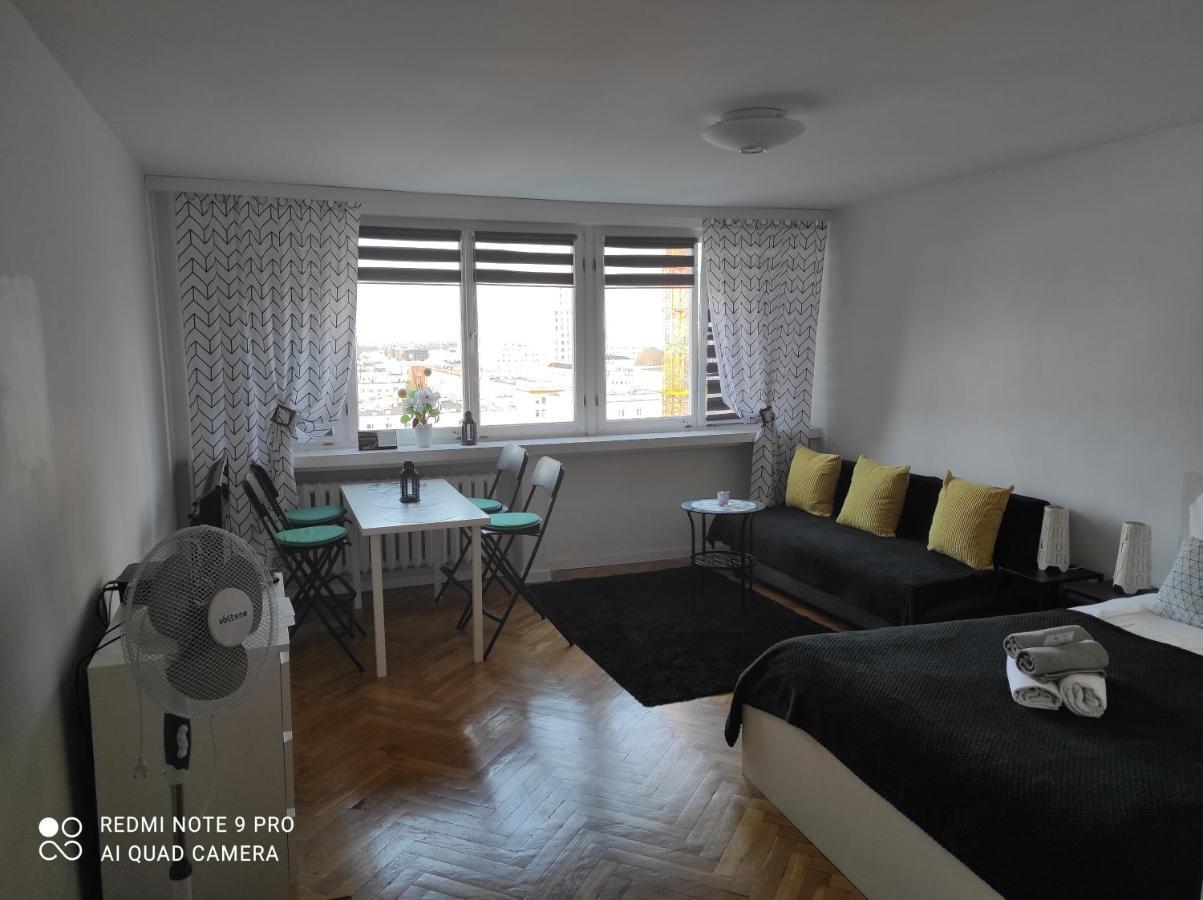 A.g-apartamenty Centrum Warszawa