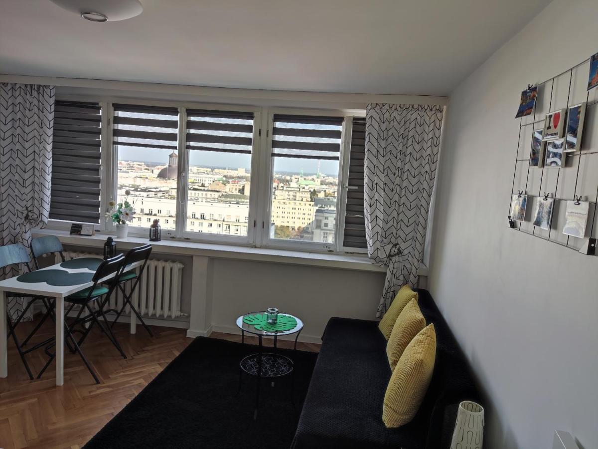 A.g-apartamenty Centrum Apartament Warszawa