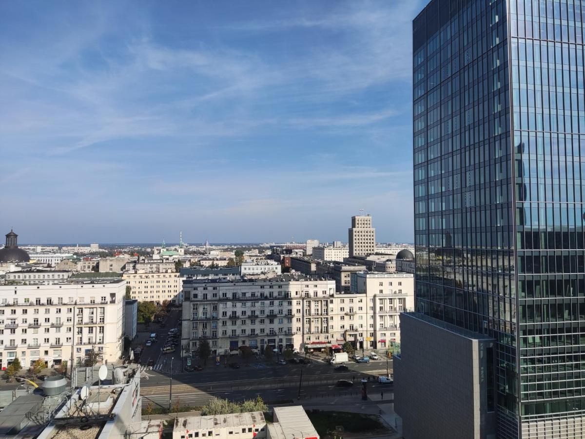 Apartament A.g-apartamenty Centrum *