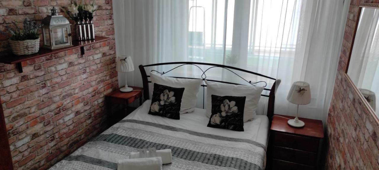 A.g-apartamenty Centrum *