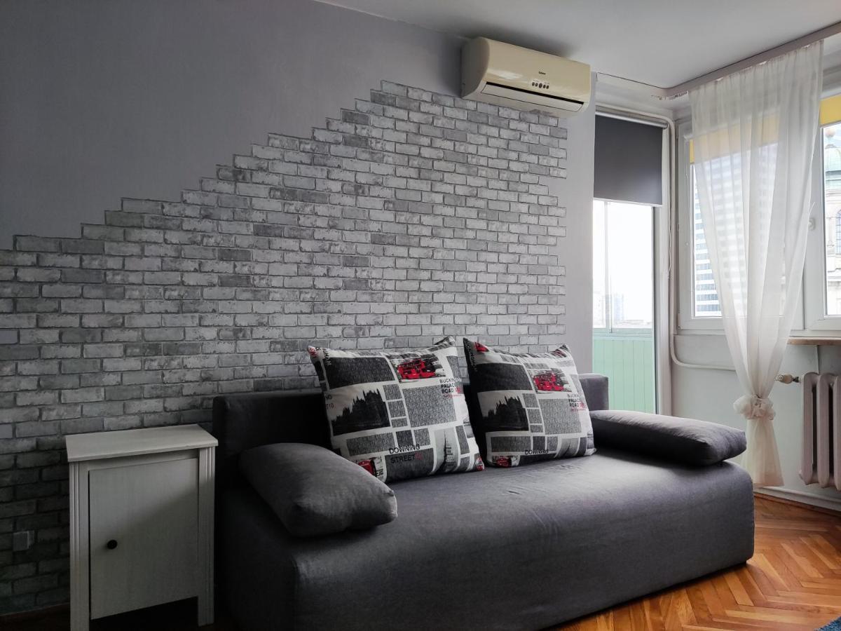 A.g-apartamenty Centrum Apartament