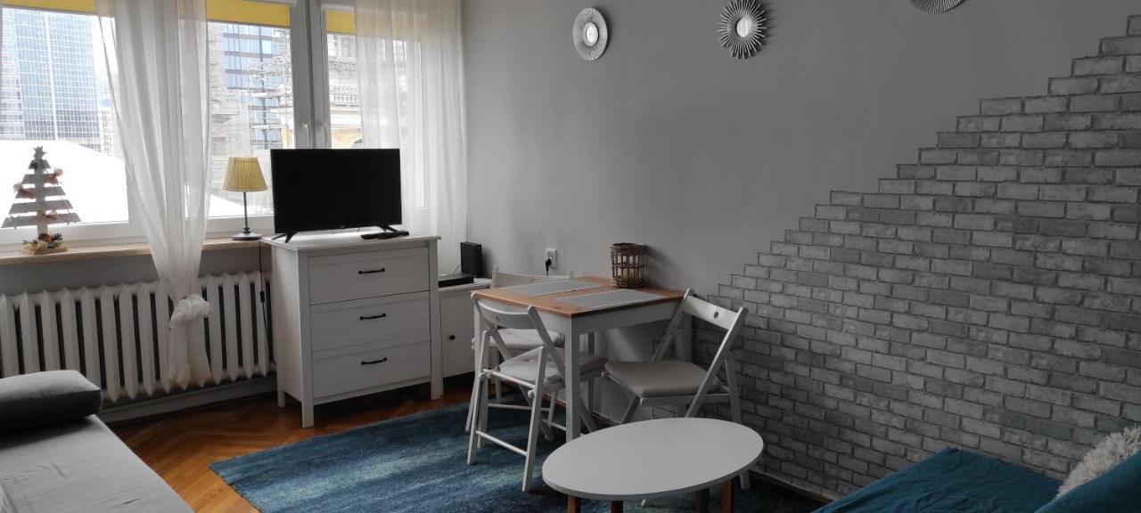 A.g-apartamenty Centrum Apartament *