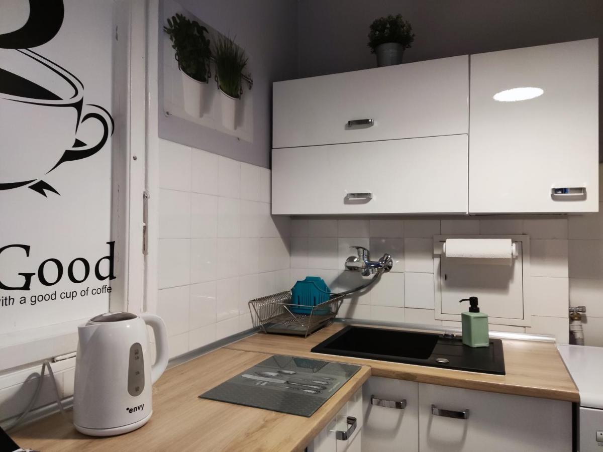 A.g-apartamenty Centrum *