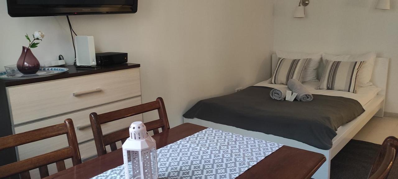 A.g-apartamenty Centrum Warszawa