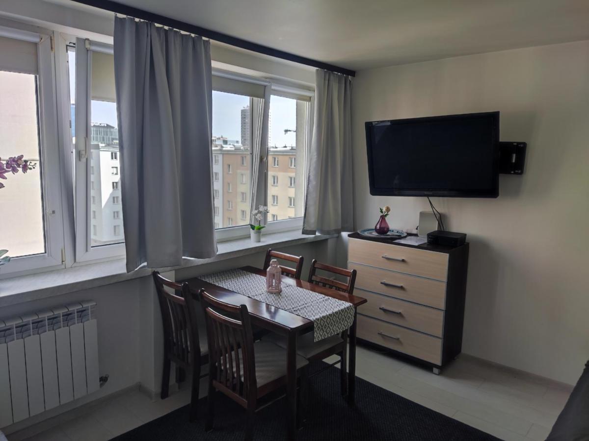 A.g-apartamenty Centrum * Warszawa