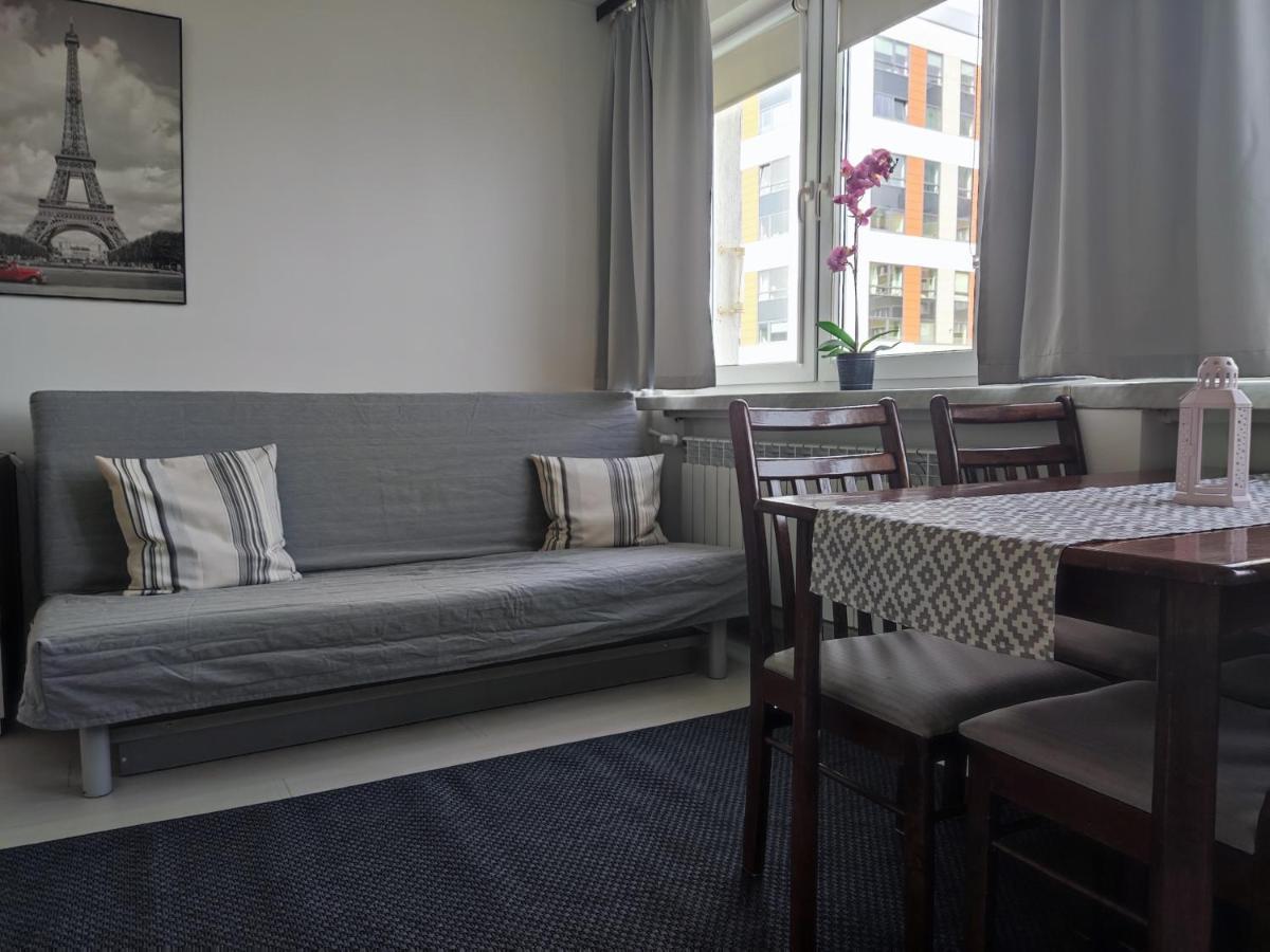 A.g-apartamenty Centrum Apartament