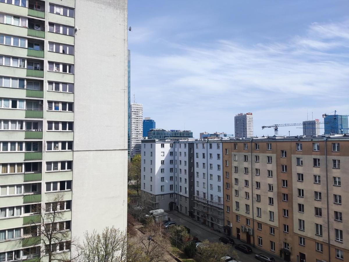 Apartament A.g-apartamenty Centrum