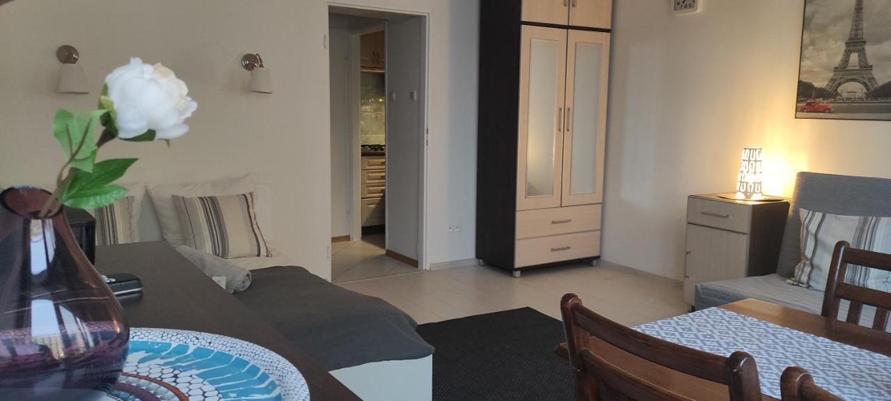 A.g-apartamenty Centrum