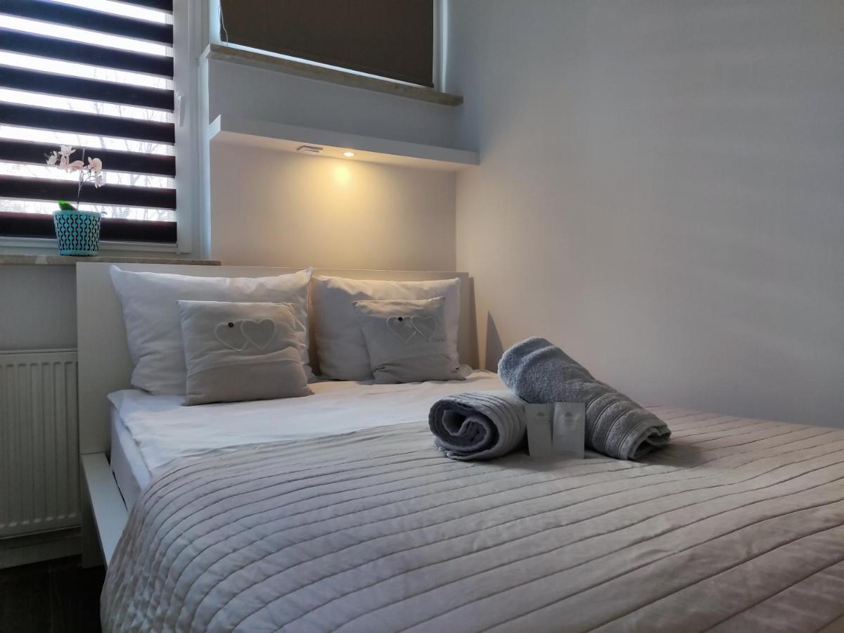 A.g-apartamenty Centrum * Warszawa