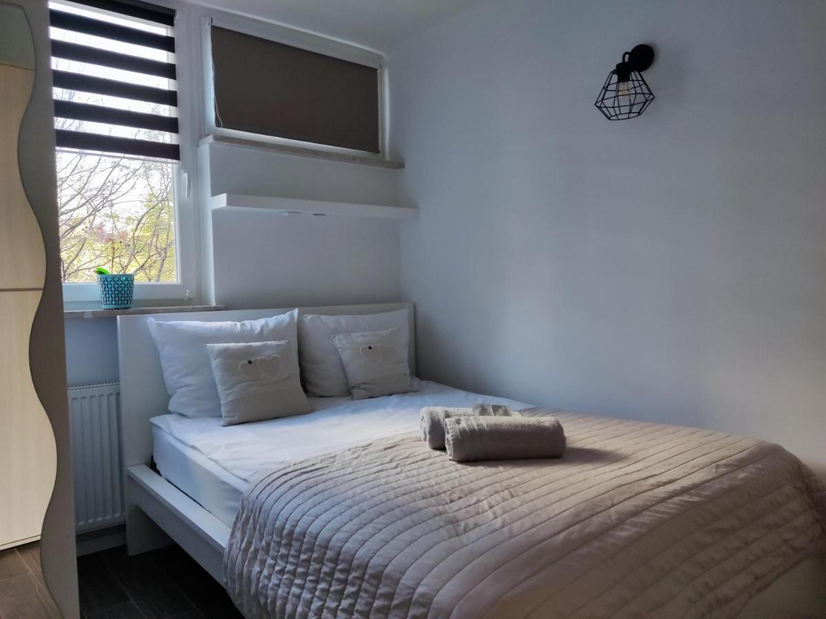 A.g-apartamenty Centrum Apartament
