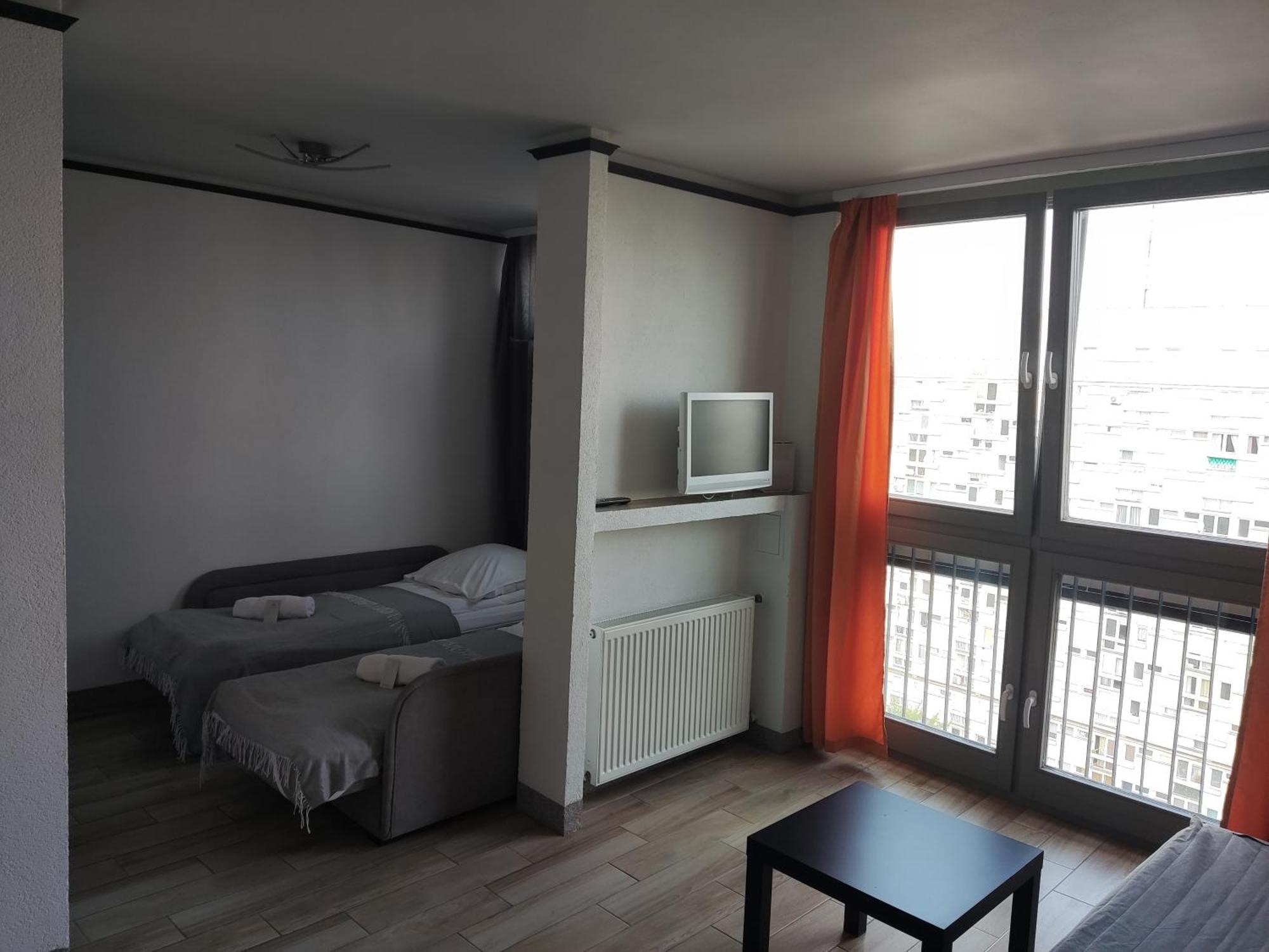 A.g-apartamenty Centrum Apartament