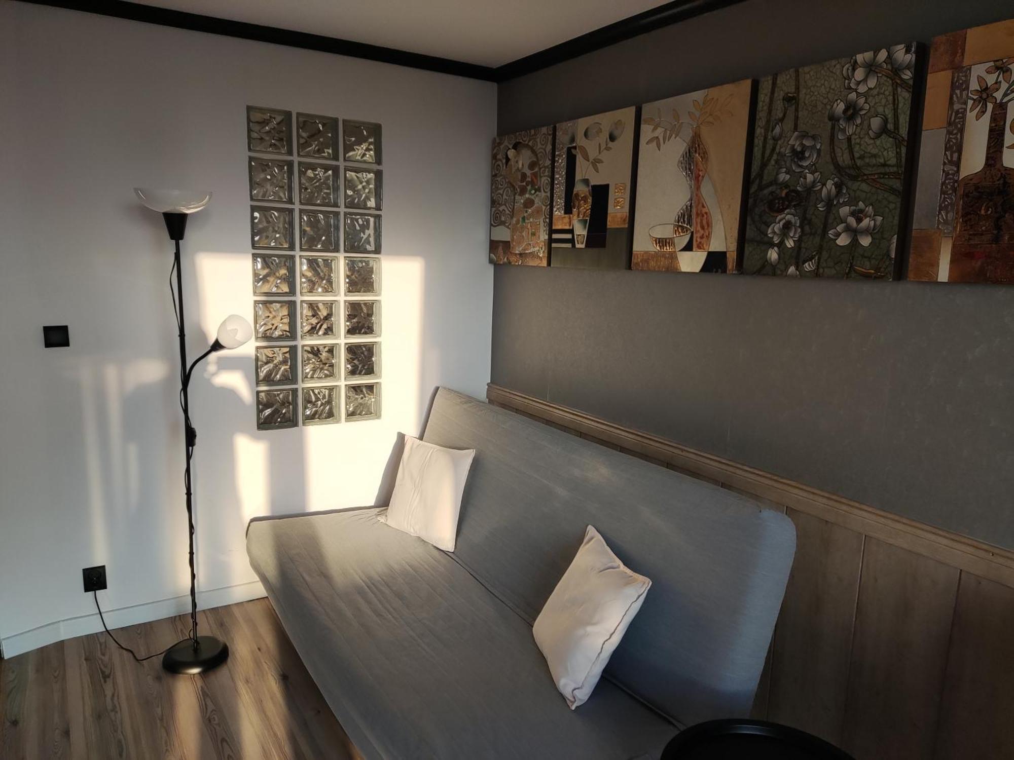 A.g-apartamenty Centrum Apartament