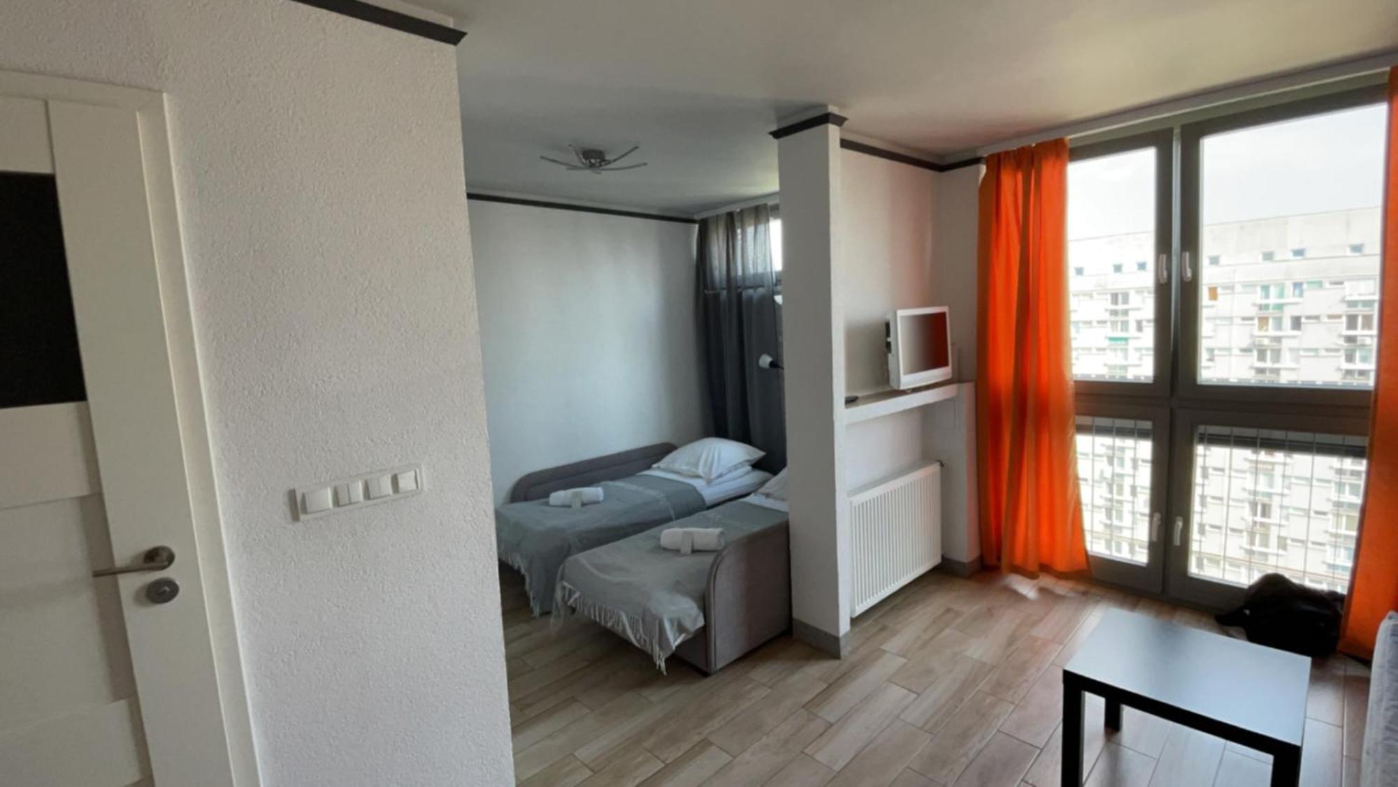 Apartament A.g-apartamenty Centrum