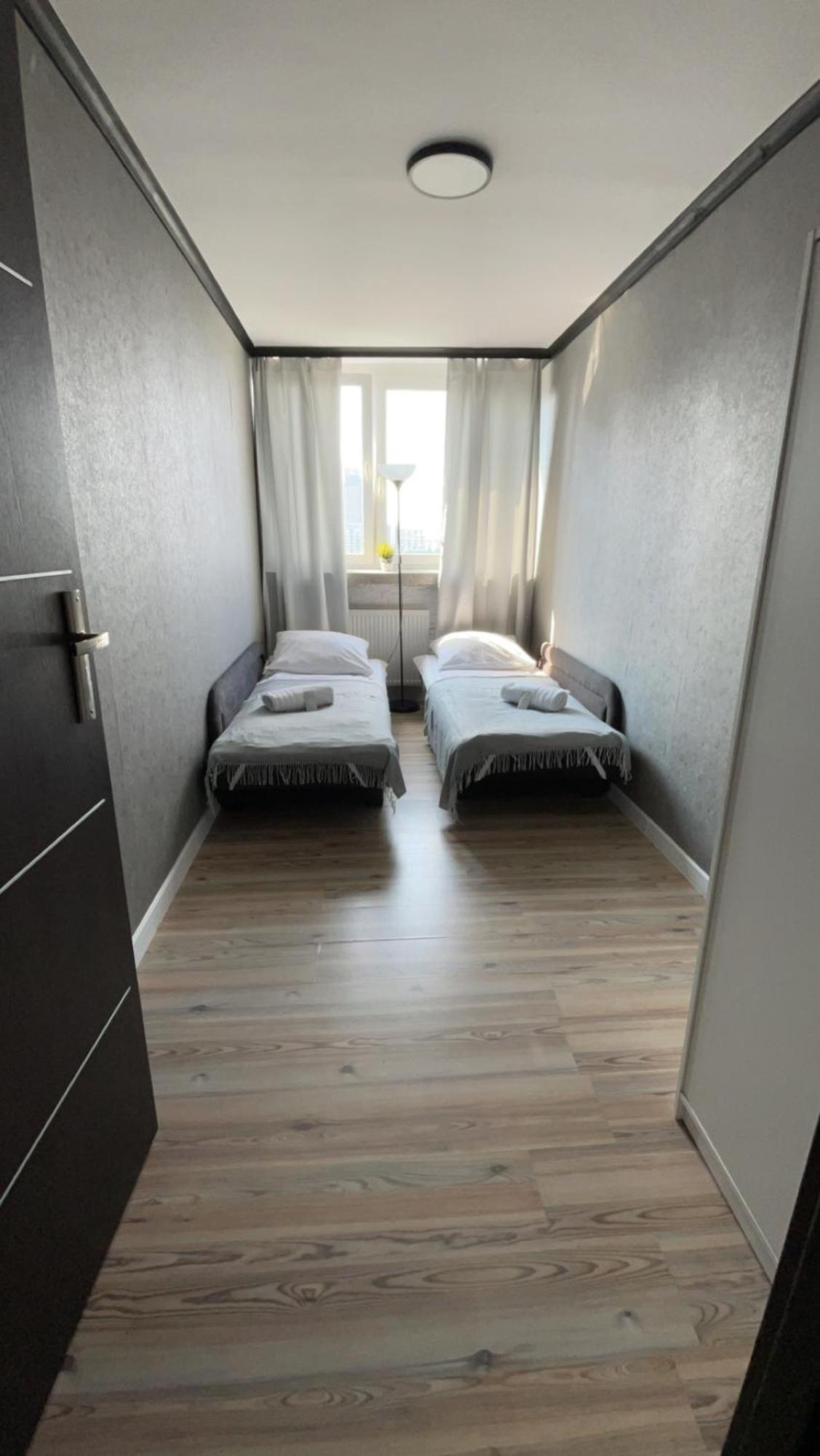A.g-apartamenty Centrum Warszawa