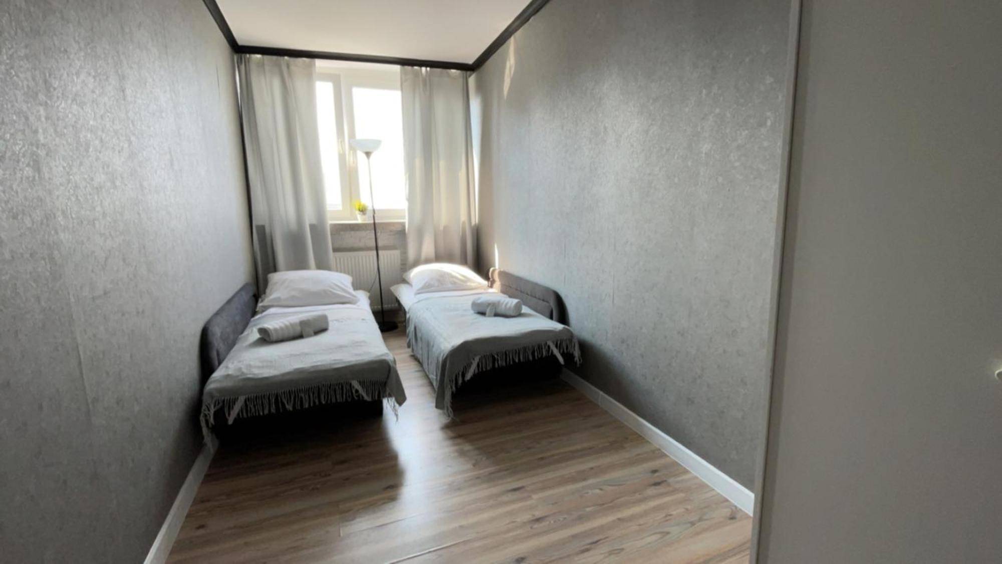 A.g-apartamenty Centrum * Warszawa