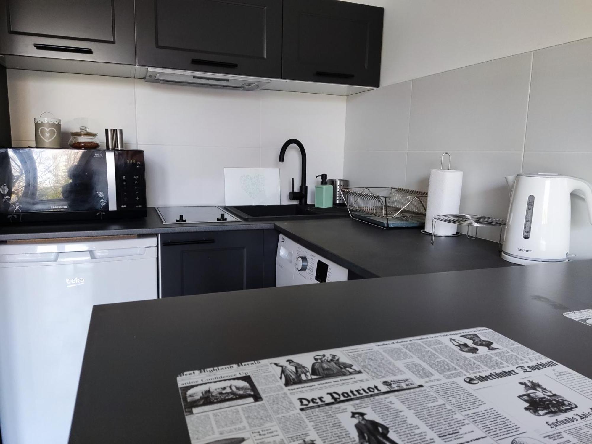 A.g-apartamenty Centrum Apartament Warszawa