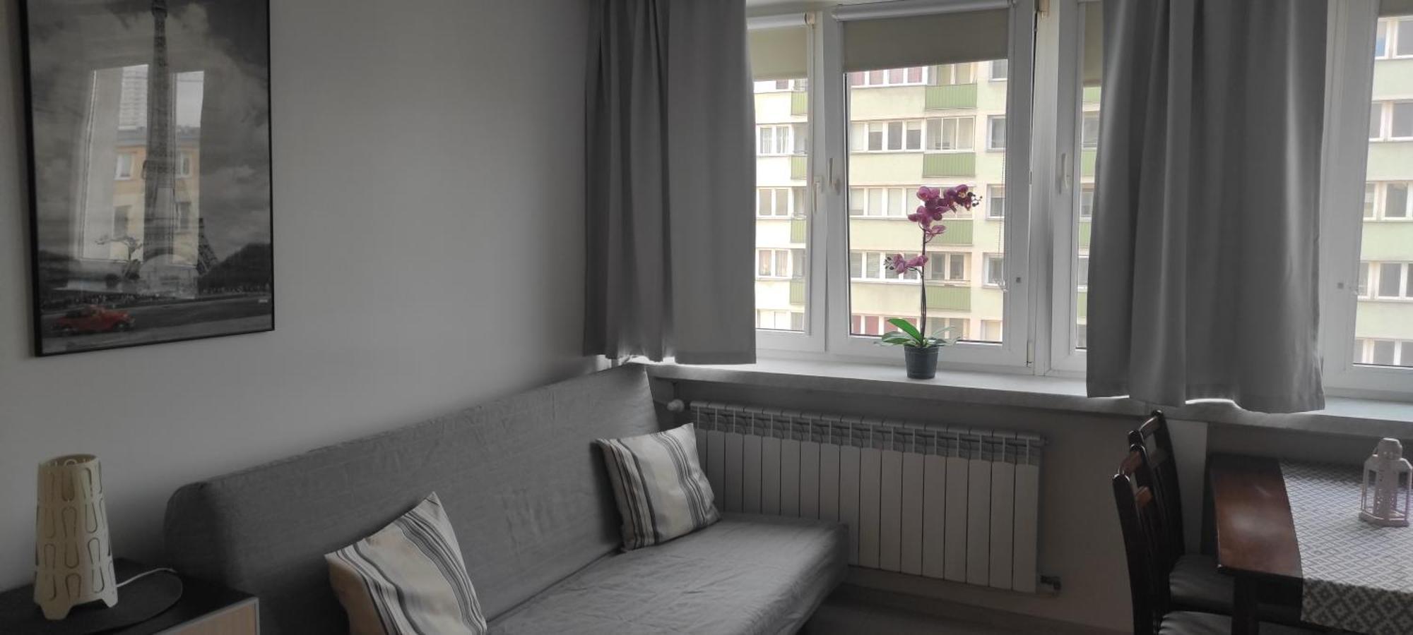 A.g-apartamenty Centrum Apartament *