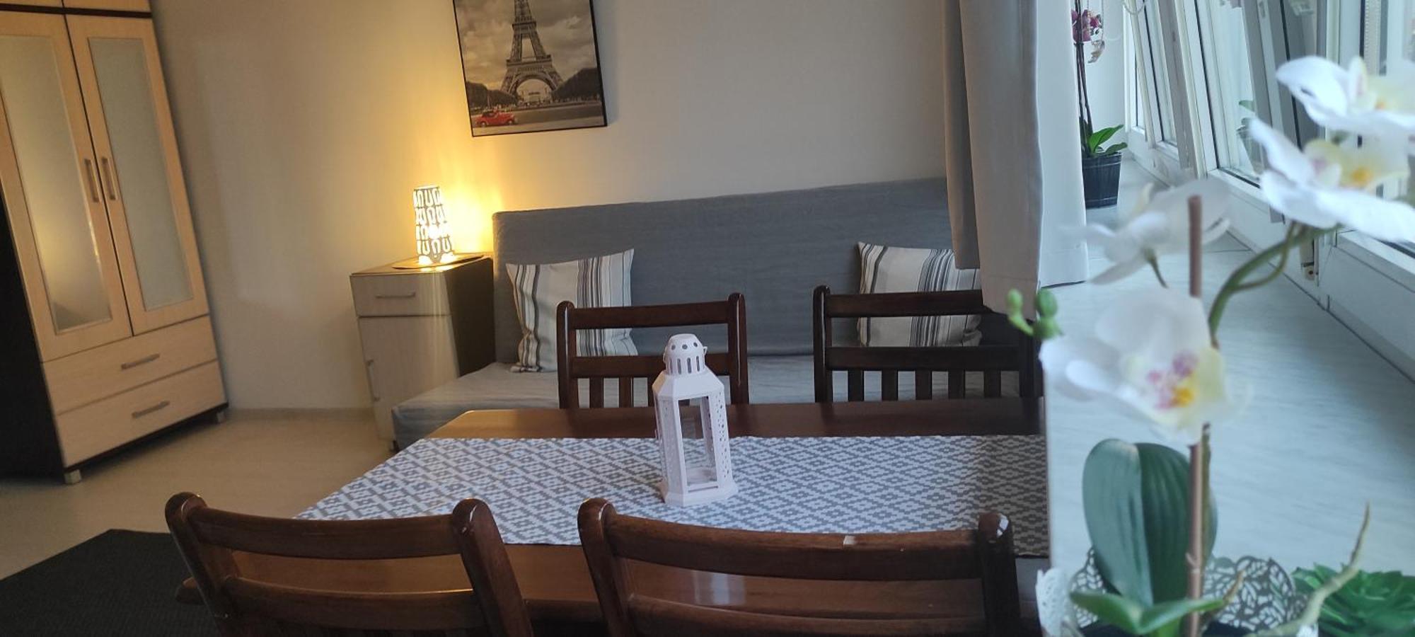 A.g-apartamenty Centrum Apartament Warszawa