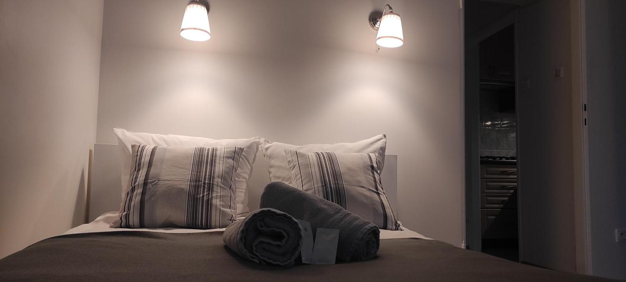 A.g-apartamenty Centrum Warszawa