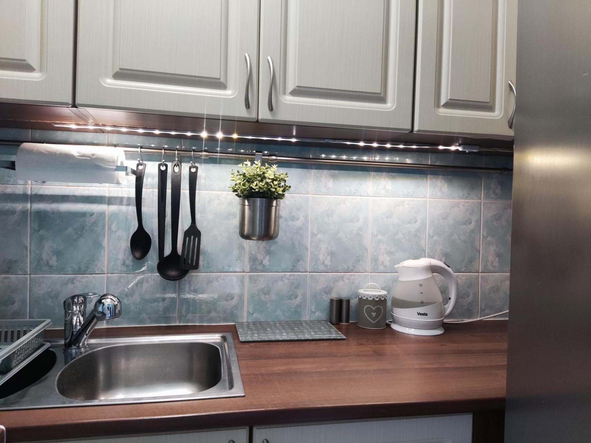 A.g-apartamenty Centrum Apartament
