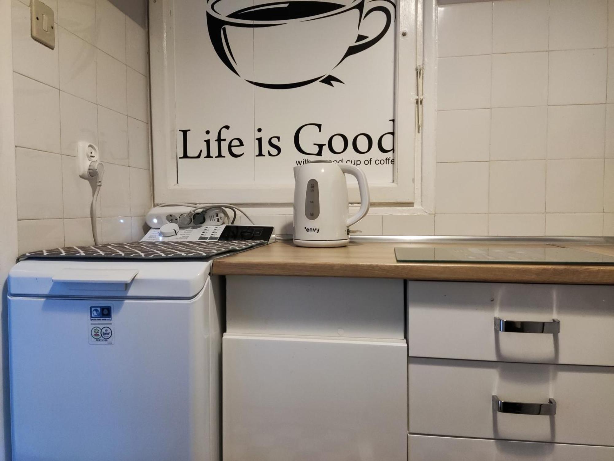 A.g-apartamenty Centrum Apartament *
