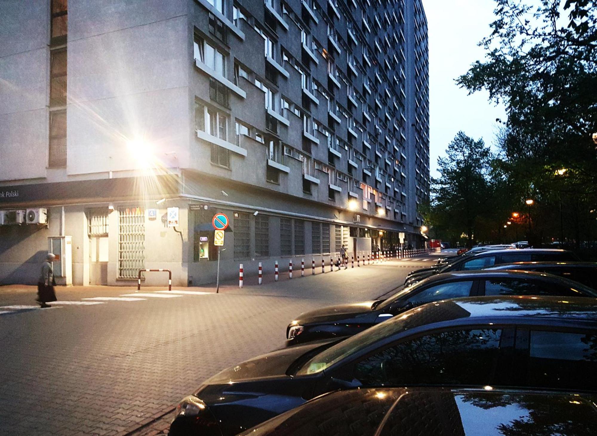Apartament A.g-apartamenty Centrum Warszawa