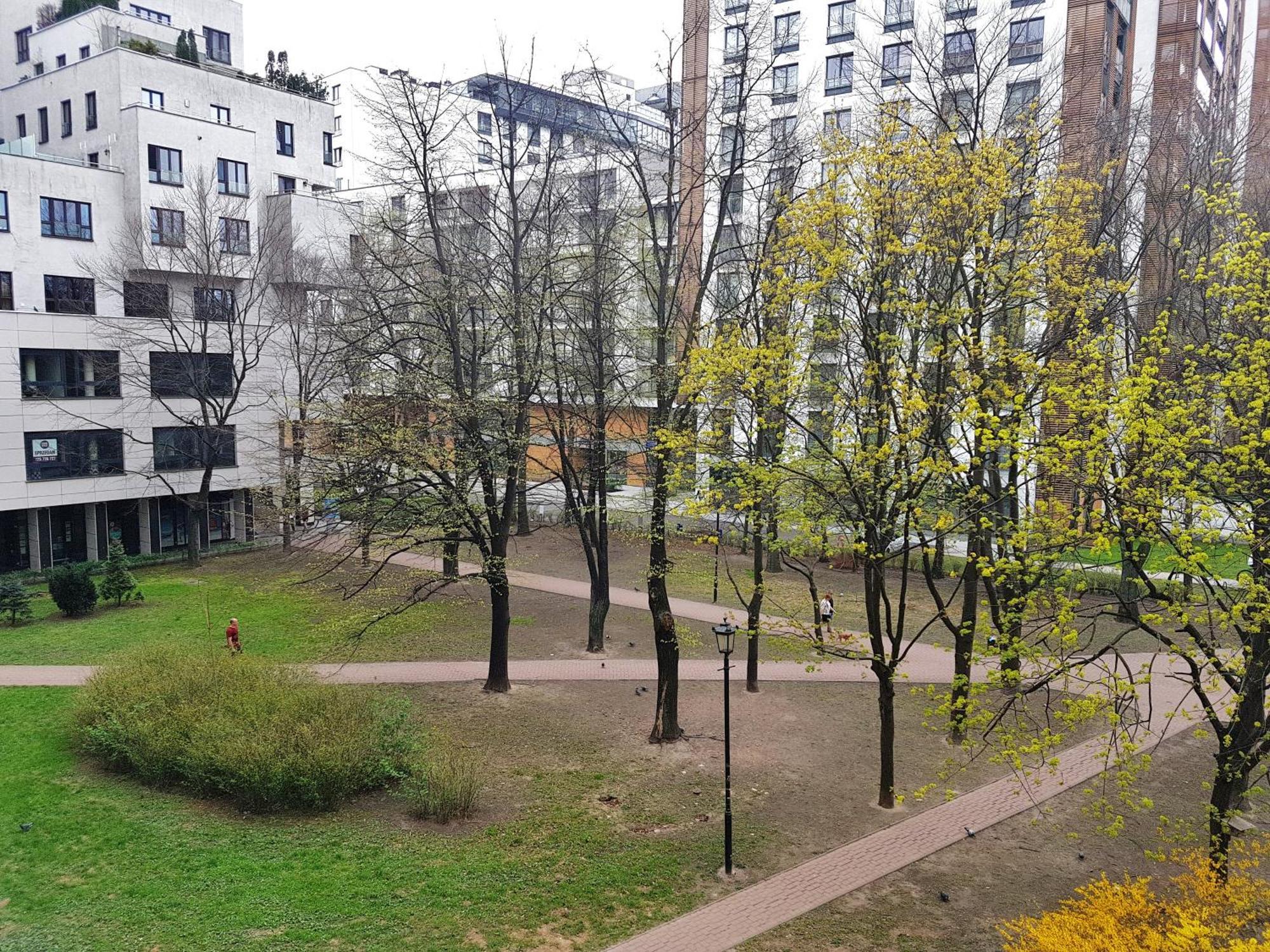 Apartament A.g-apartamenty Centrum