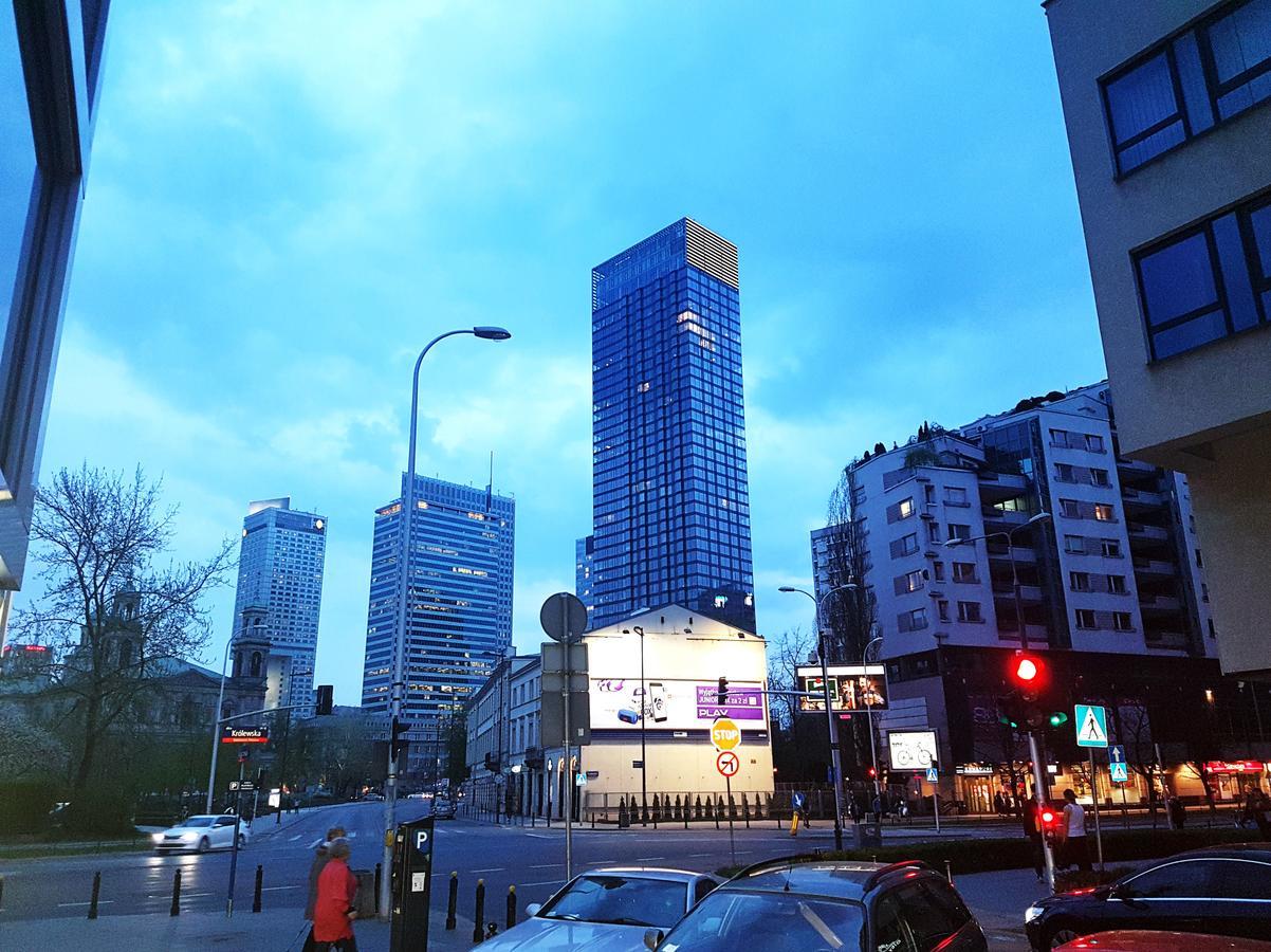 A.g-apartamenty Centrum