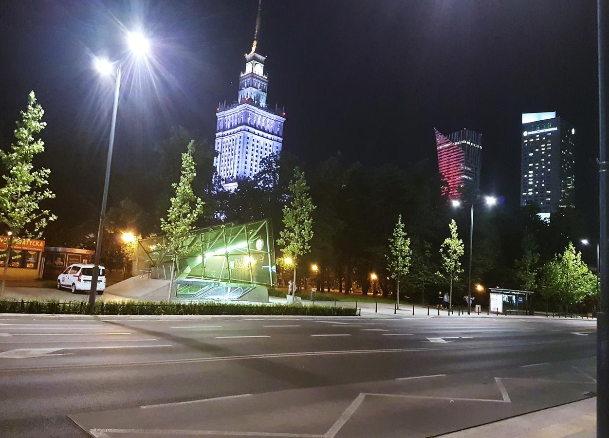 A.g-apartamenty Centrum *
