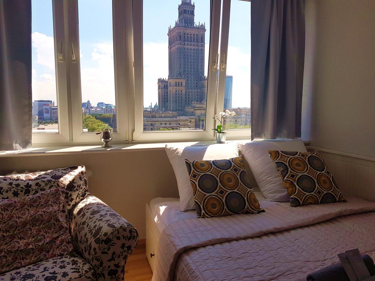 A.g-apartamenty Centrum Apartament