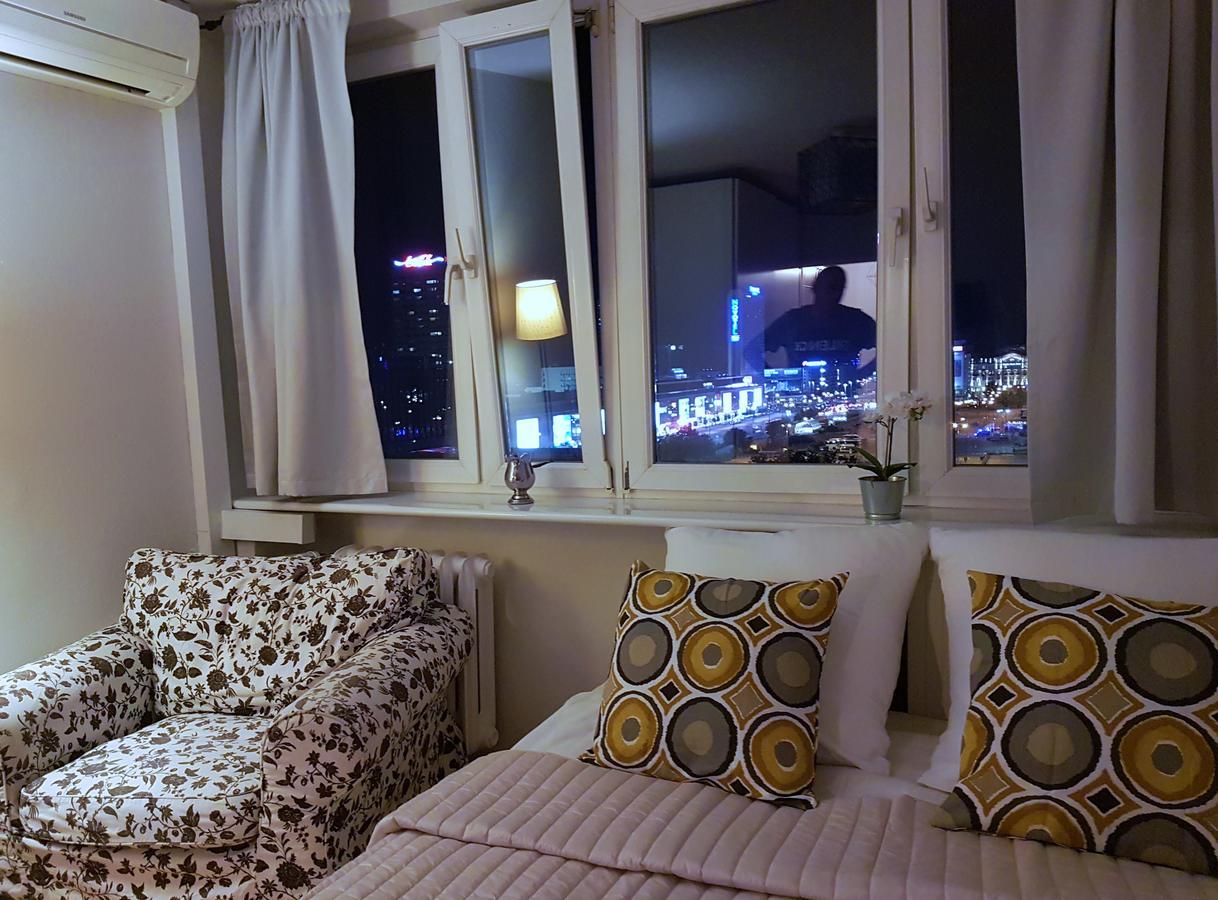 A.g-apartamenty Centrum * Warszawa