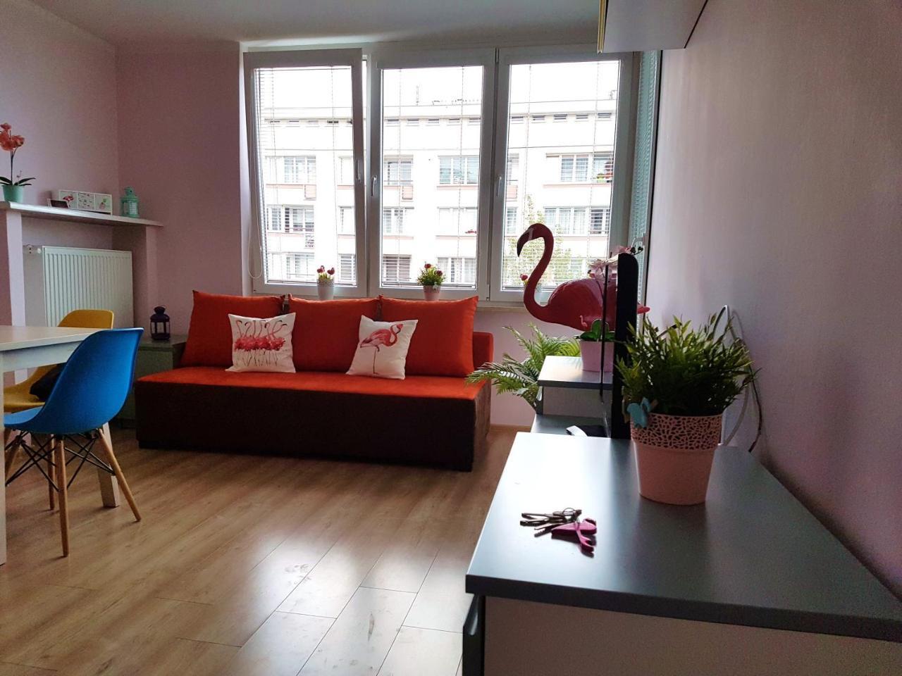 Apartament A.g-apartamenty Centrum