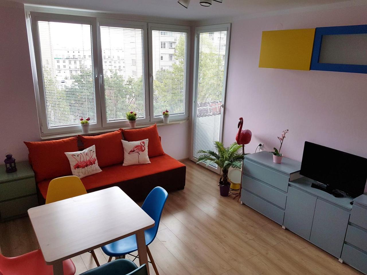 A.g-apartamenty Centrum Warszawa
