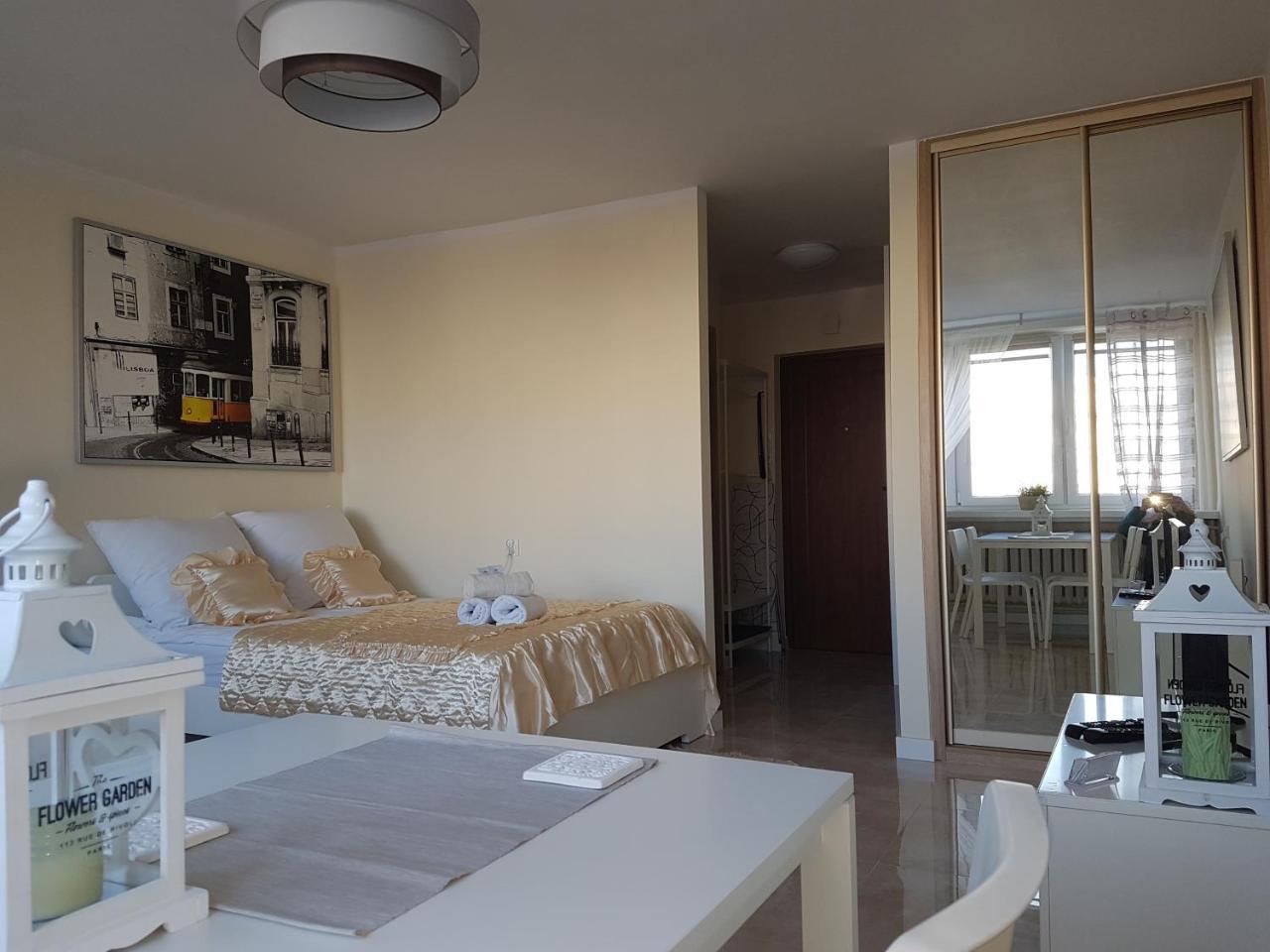 Apartament A.g-apartamenty Centrum
