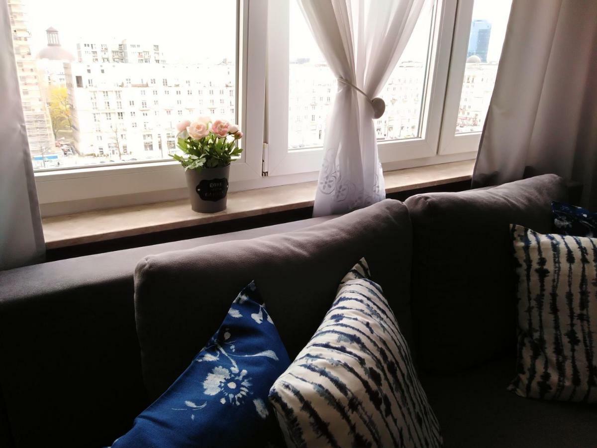 A.g-apartamenty Centrum Warszawa