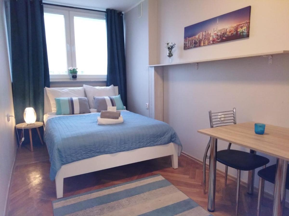 Apartament A.g-apartamenty Centrum